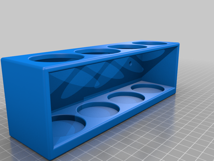 gew rzhalter especia soporte 3d print model - Mito3D