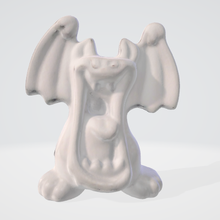 fantôme chauve souris jouets action figures étoile guerres jouet gamins sci 3d print model - Mito3D
