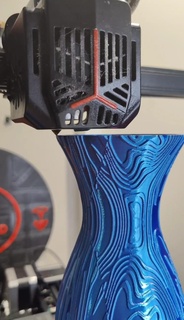 fantasma vaso futuro premio edizione futuristico arte tecnico tech scultura arredamento pentola lampada arti 3d print model - Mito3D