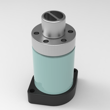 ghostbusters video game clippard valve neutrona wand proton gun pack 3d_printing 3d print model - Mito3D