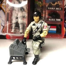 gi joe - mainframe's stand game playsets 3d print model - Mito3D