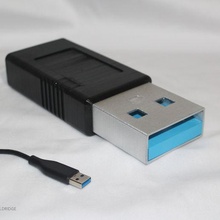 Riese 3d USB Daumen Blitz Fahrt Schlüssel Lager Kunst Replik Container 3d print model - Mito3D