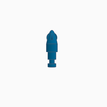 géant acroannée petit bleu missile micronautes 3d print model - Mito3D
