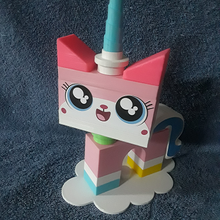 giant happy unikitty toy_game_accessories 3d print model - Mito3D