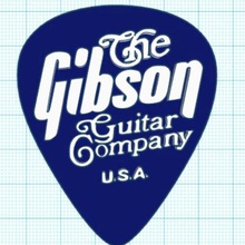 gibson-Gitarre verschiedene Gitarre gibson 3d print model - Mito3D