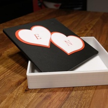 caja de regalo la moda zepto zep 3d print model - Mito3D