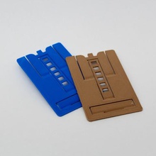gift card del telefono gadget iphone hack vita il design dock stand 3d print model - Mito3D