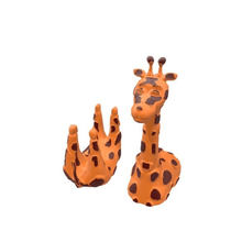 zürafa 123 remix oyun oyuncak 3d print model - Mito3D