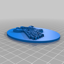 giraffe head 2 tool 3d printing 3d print model - Mito3D