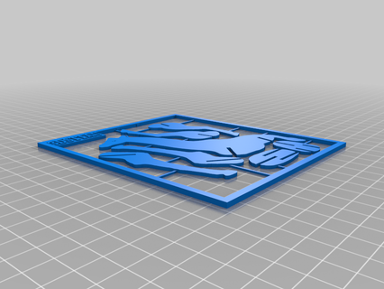 giraffe kit Tools 3d printing 3d print model - Mito3D