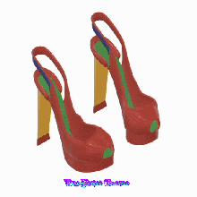 Novia púrpura mujeres Zapatos Moda real Talla hembra sandarls botas pizarras tacones cocodrilos s 06 sexo jugar 3d print cnc sandalias sexy abierto dedo pie alto vestido 3d print model - Mito3D