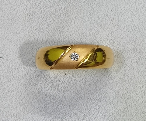 mädchen ring 3d schmuck 3dprinted design mode gold golden juwel drucken druckbar drucken prototyp entwickeln ringe silber 3d print model - Mito3D