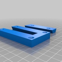 jonction plans queue di avaler outil 3d impression 3d print model - Mito3D