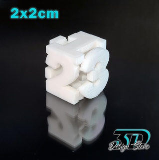 given dicexcults dice games 3d print model - Mito3D