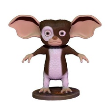 gizmo art figurine creature movie monster character gremlin toy body sculpt man animal beast decoration 3d print model - Mito3D