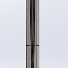 Gladiatoren-Schwertes Spiel Kampf Waffen Schwert 3d print model - Mito3D