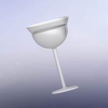 glass tool 3d print model - Mito3D