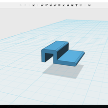 cam akvaryum sahibi gadget fanus destek kapak aquascaping 3d print model - Mito3D