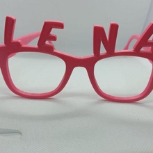 Brille Lena 3d print model - Mito3D