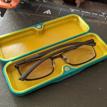 glasses case rework jasoncanning design fashion 3d print model - Mito3D