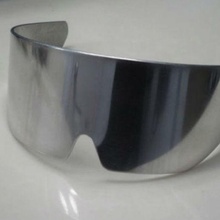 lunettes futur soutien Jeu 3d print model - Mito3D
