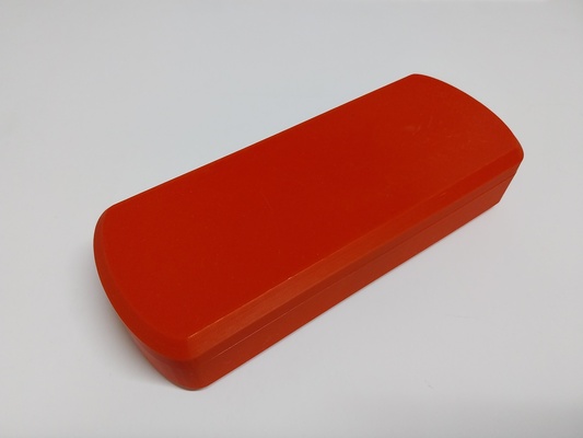 lunettes protection cas gaine boîte 3d print model - Mito3D