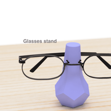 lunettes de stand gadget le des 3d print model - Mito3D