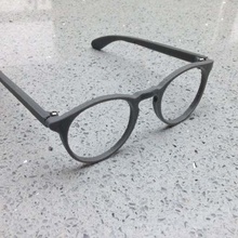 glasses sunglasses fashion 3d print model - Mito3D