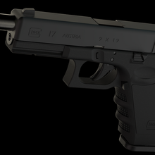 glock17 gen3 assembly tool glock pistol firearm g17 glock17