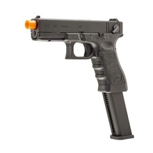 glock 17c gen4 3d print model - Mito3D