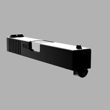 glock 19 umarex Airsoft rutschen Zeitschrift Freisetzung Replik völlig funktional Anpassung Kit Gadget Benutzerdefiniert bb Cosplay genial Funktion Waffe 3d print model - Mito3D