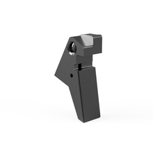 glock düz tetiklemek airsoft hava yumuşak glockk 17 19 23 18 kjw kaymak özel tm Tokyo Marui Emniyet 3d print model - Mito3D