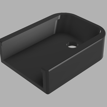 glock Pad 3d print model - Mito3D