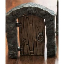 gloomhaven door game accessory accessories roleplaying role playing dungeon dragons boardgames tabletop wargaming wargames d&d 3d print model - Mito3D