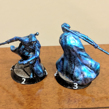 gloomhaven forgotten circles monster aesther scout game mini d&d dnd 3d print model - Mito3D