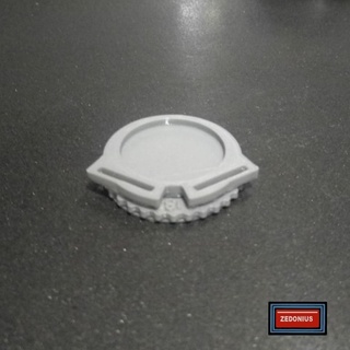 gloomhaven helado espectador pie golpear mostrador base 3d print model - Mito3D