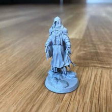 gloomhaven harrower infester game games wraith wargaming tabletop monster miniature mini ghost fantasy evil dungeons dragons dnd darkness 28mm 3d print model - Mito3D