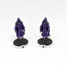 gloomhaven monster - harrower infestor remix game dnd fantasy spirit wraith toy accessories 3d print model - Mito3D
