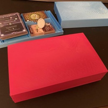 gloomhaven reproductor de sistema almacenamiento juego juguete accesorios 3d print model - Mito3D