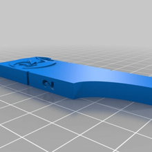 trégua gitz medição ferramenta of sigmar jogos 3d print model - Mito3D