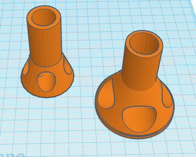 tutkal Çubuk sahipleri tutkal Çubuk Kulp destek tutkal Çubuk Kulp destek Hobiler 3d print model - Mito3D
