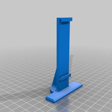colla In piedi stampe fallimento cartello attrezzo 3d stampa 3d print model - Mito3D