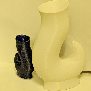 glousser cruche Accueil maison l'eau jouet 3d print model - Mito3D