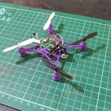 mosquito qx r c_vehicles 3d print model - Mito3D