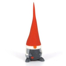 gnome gioco 3d print model - Mito3D