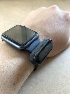 go-tcha case watch 3d print model - Mito3D