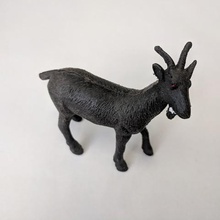 goat game animals toy 3d scan 3d print model - Mito3D
