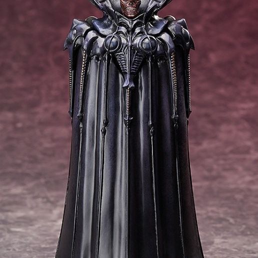 god hand void art berserk eclipse 3D print model - Mito3D