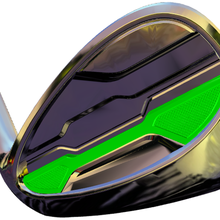 golf 2022 Jeu jouet sport 3d print model - Mito3D