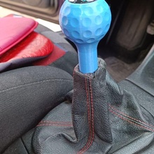 golf 3 gti décalage bouton 3d print model - Mito3D